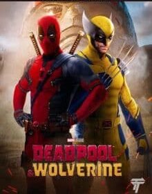 Deadpool and Wolverine English Full Movie 2024